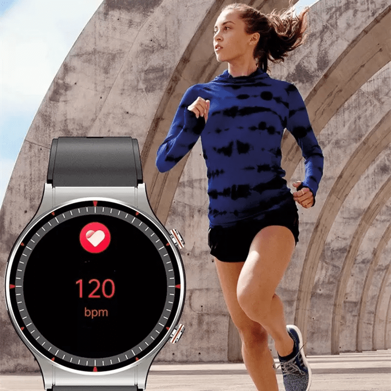 G08 Fitness Smartwatch