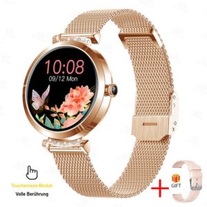 Victoria Vogue SmartWatch