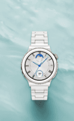 Superior Pro Damen™ Smartwatch