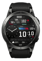 Zeblaze Stratos 3™ Smart Watch