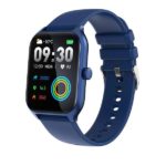 P58 Smart Watch Men Women Bluetooth HealthWatch