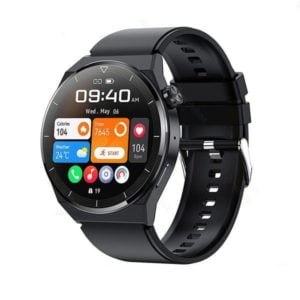 NFC Smartwatch Herren GT3 Pro