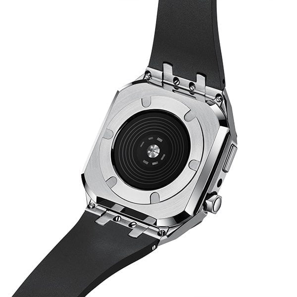 Gehäuse- und Armband-Modifikationskit für die Apple Watch