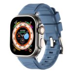 Silikonarmband für Apple Watch
