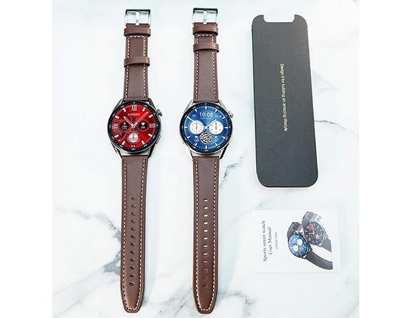 ZORDAI Z3 Pro Smart Watch