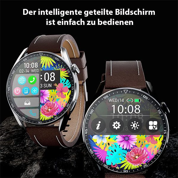 ZORDAI Z3 Pro Smart Watch