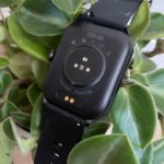 Fitness-Tracker P60™ Smartwatch photo review