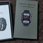 PowerShield® SmartWatch photo review