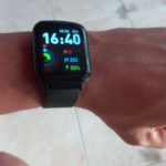 Zeblaze Swim Smartwatch photo review