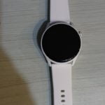 Colmi SKY 8 Smartwatch photo review