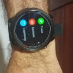 Zeblaze Stratos 2 Lite Smartwatch photo review