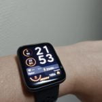 Zeblaze Beyond 2 Smart Watch photo review