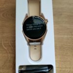 Colmi SKY 8 Smartwatch photo review