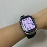 Apple Watch Case And Strap For IWATCH 8 Ultra photo review