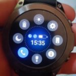 Rockland Plus™ Smartwatch photo review