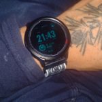 Zeblaze Stratos 2 Lite Smartwatch photo review