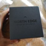 NORTH EDGE Herren Digitaluhr photo review