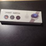 NFC GT3 Pro™ Smartwatch photo review