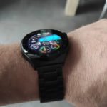 NFC GT3 Pro™ Smartwatch photo review