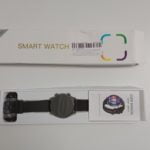 X8 PRO Smartwatch photo review
