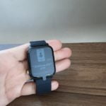 Zeblaze Swim Smartwatch photo review