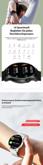 Colmi SKY 8 Smartwatch