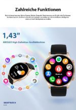 X8 PRO Smartwatch