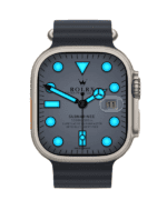 Elite Pro™ Smartwatch