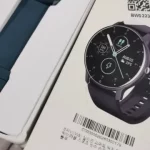 XCell Ultra Smartwatch photo review
