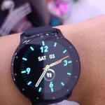 XCell Ultra Smartwatch photo review