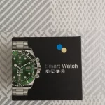 Lexus Pro™️ Smartwatch photo review