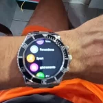Lexus Pro™️ Smartwatch photo review