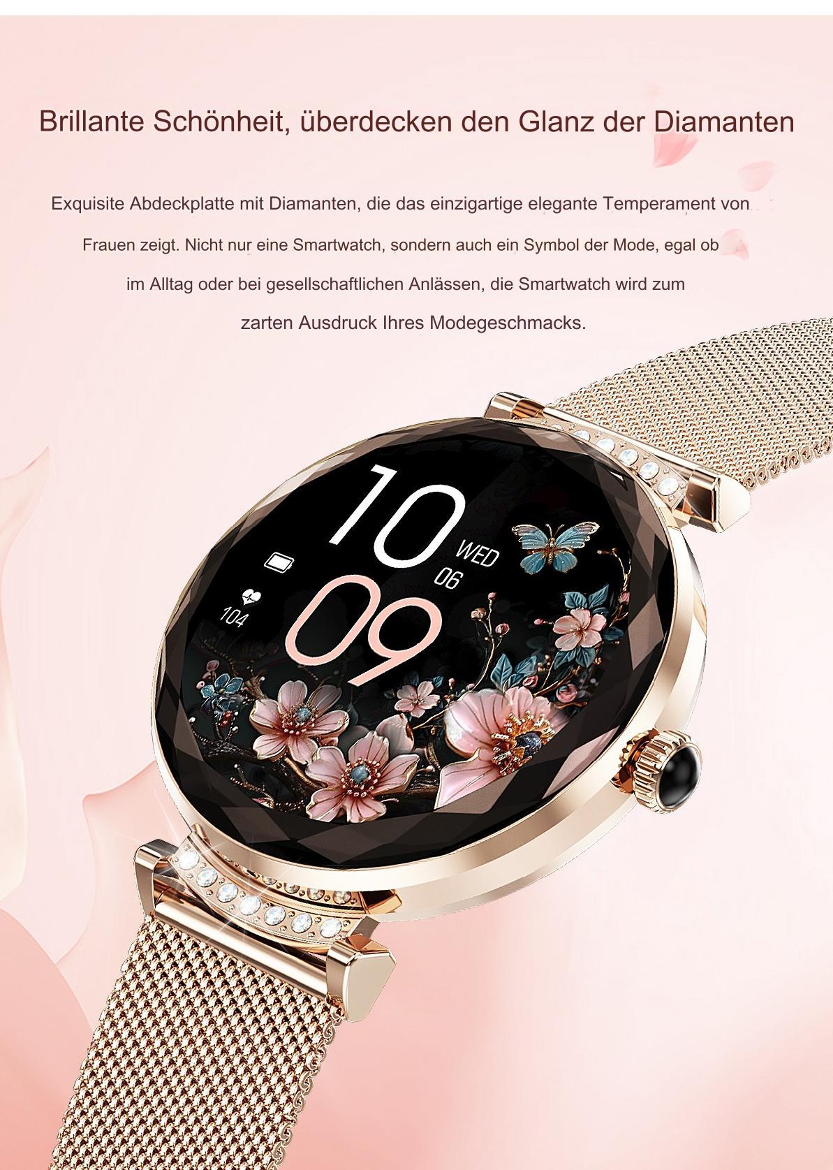 Swiss women's watches online